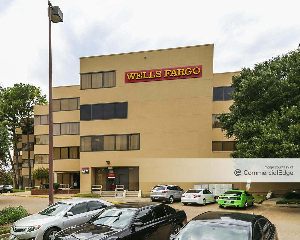 12337 Jones Road, Houston, TX Office Space